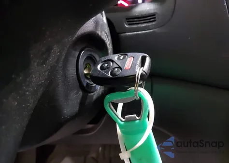 2005 Honda Accord 2.4 Lx from USA, damaged, VIN 1HGCM56405A193942